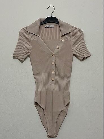 Dilvin Bodysuit