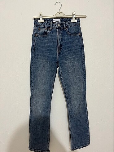 Zara Jean