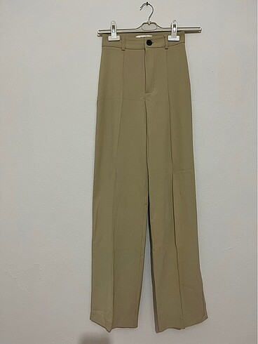 Pull&Bear Kumaş Pantolon