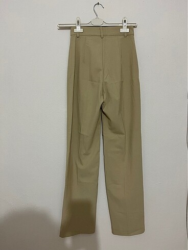 xs Beden Pull&Bear Kumaş Pantolon