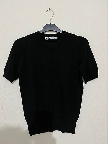 Zara Bluz