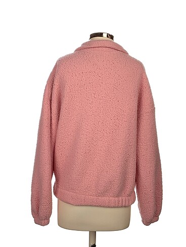 m Beden Bershka Sweatshirt %70 İndirimli.