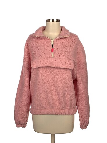 Bershka Sweatshirt %70 İndirimli.