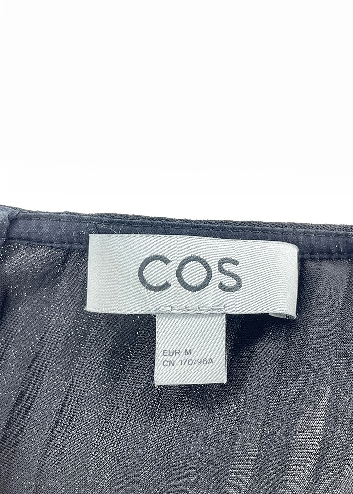 Cos Uzun Tulum %70 İndirimli. - Görsel 4