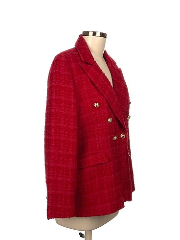 Quzu Quzu Blazer %70 İndirimli.
