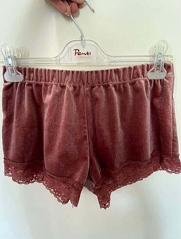 xs Beden Penti pijama takımı