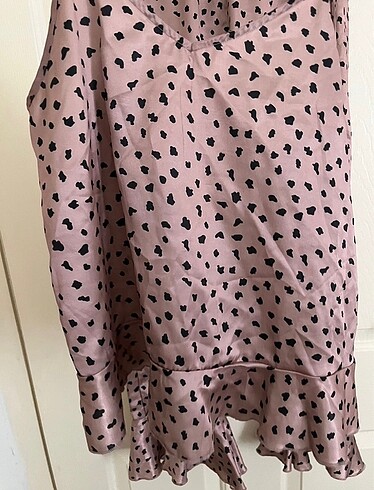 xs Beden Penti pijama takımı