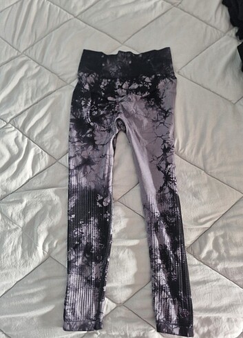 GymxPro Tayt Batik 