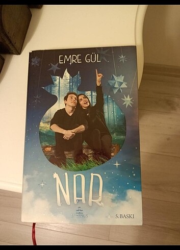Nar Kitap