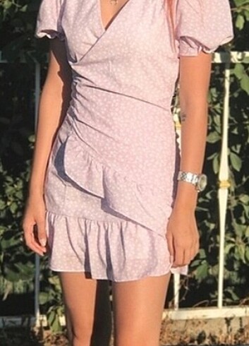 Butik ürünü etiketli 