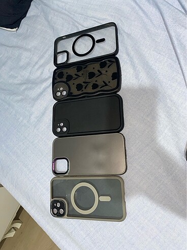 11 telefon kılıfı iPhone