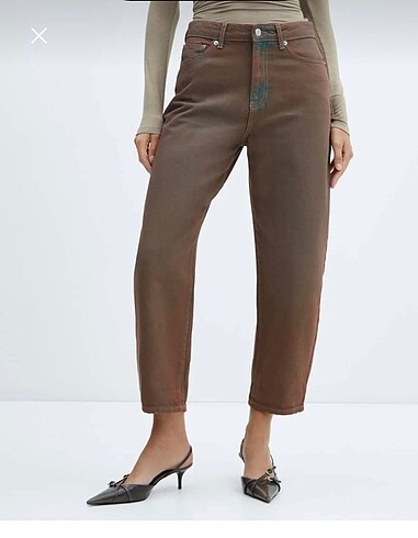 Mango Mango jean