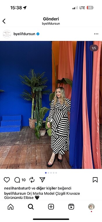 Zara Zara elbise
