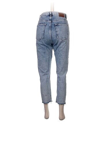 34 Beden Vintage Love Jean / Kot %70 İndirimli.