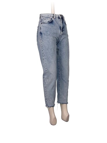 Vintage Love Vintage Love Jean / Kot %70 İndirimli.