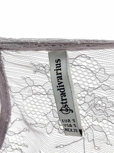 s Beden çeşitli Renk Stradivarius Bluz %70 İndirimli.