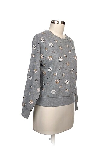 Bershka Kazak / Triko %70 İndirimli. - Görsel 2