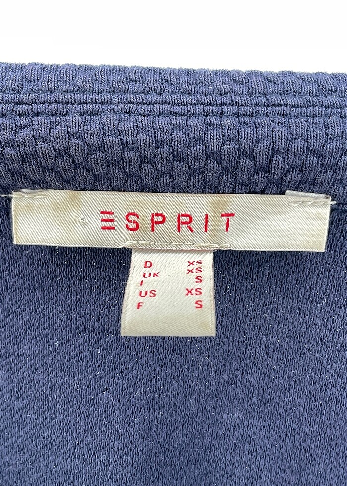 Esprit Blazer %70 İndirimli. - Görsel 4