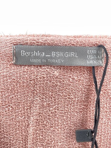 m Beden çeşitli Renk Bershka Bluz %70 İndirimli.