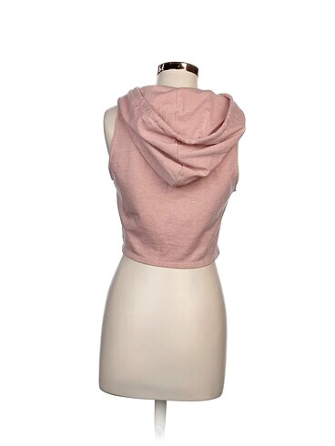 m Beden Bershka Bluz %70 İndirimli.
