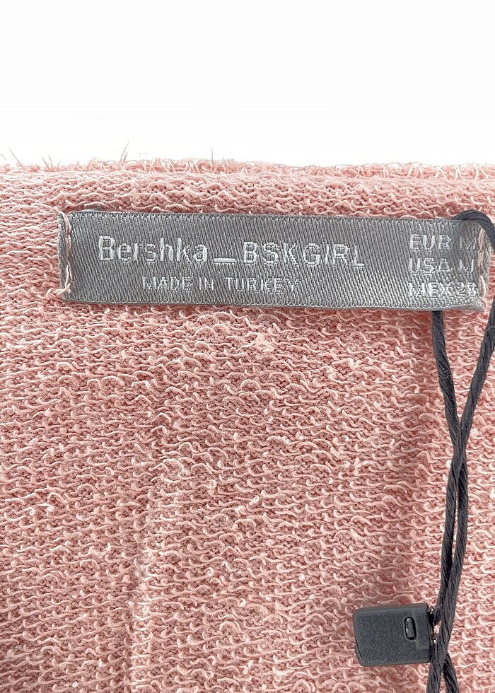 Bershka Bluz %70 İndirimli. - Görsel 4