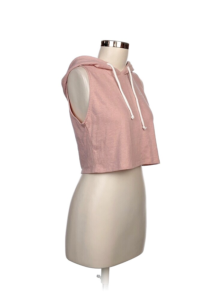 Bershka Bluz %70 İndirimli. - Görsel 2