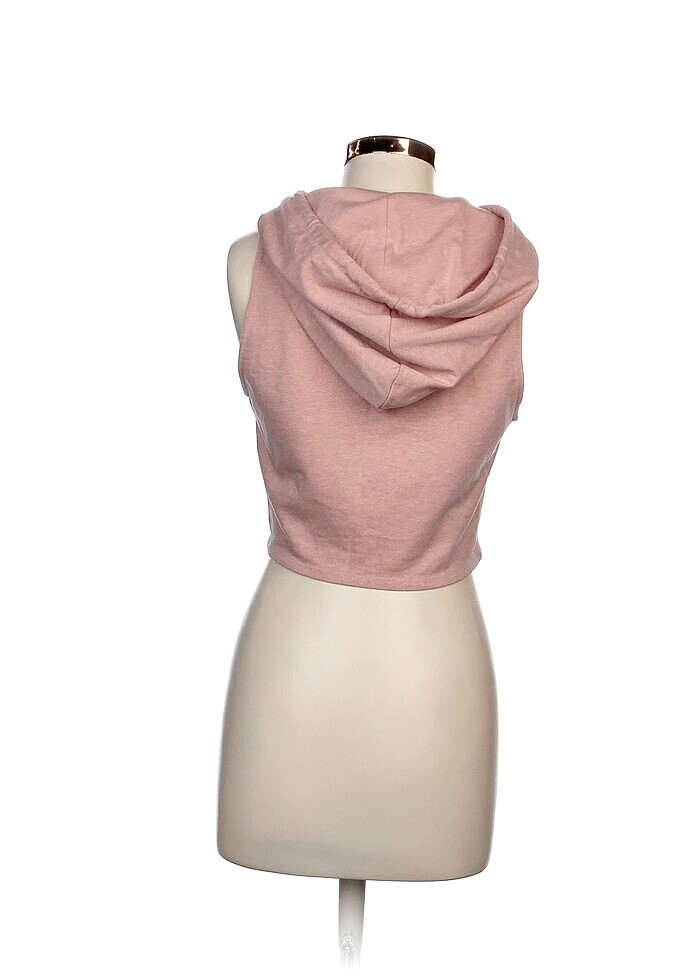 Bershka Bluz %70 İndirimli. - Görsel 3