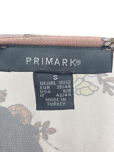 s Beden çeşitli Renk Primark Bluz %70 İndirimli.