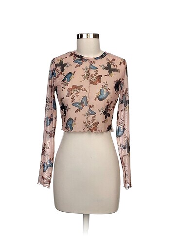 Primark Bluz %70 İndirimli.