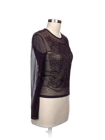Sisley Sisley Bluz %70 İndirimli.