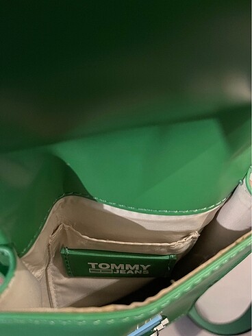 Beden tommy jeans telefon çantası