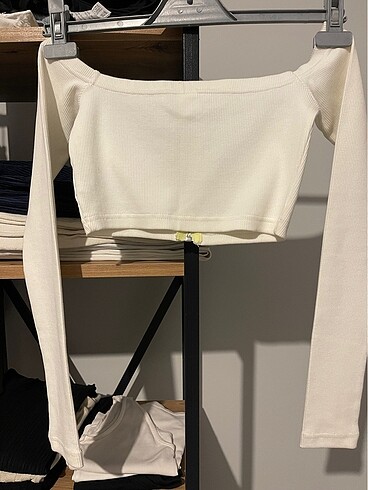 reebok büstiyer crop - Görsel 3