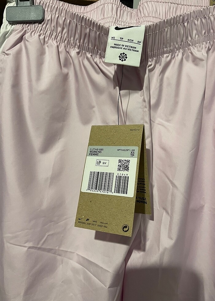 nike eşofman altı - Görsel 4