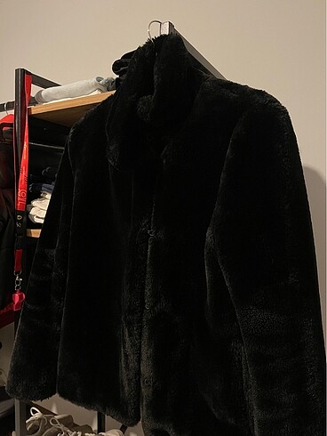 mango kürk - Görsel 3