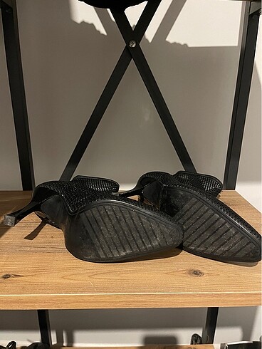 zara file topuklu bot - Görsel 6