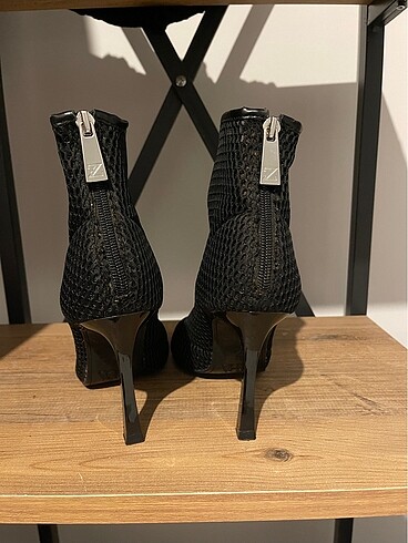 zara file topuklu bot - Görsel 4