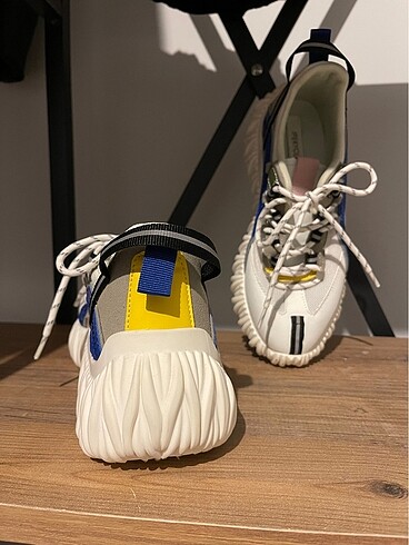 ipekyol spor ayakkabı - Görsel 3