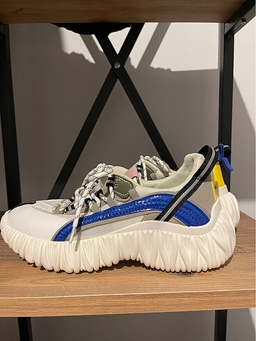 ipekyol spor ayakkabı - Görsel 4