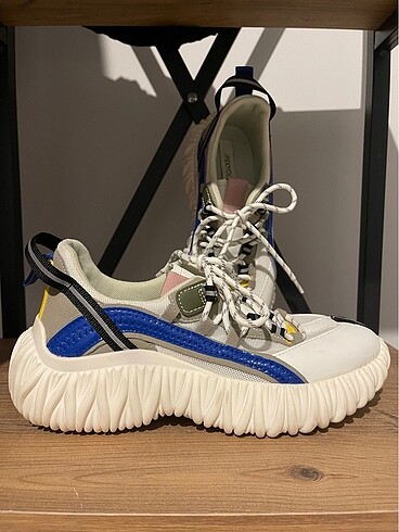 ipekyol spor ayakkabı - Görsel 2