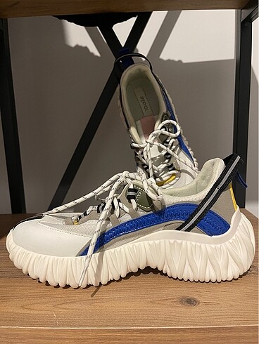 ipekyol spor ayakkabı - Görsel 5