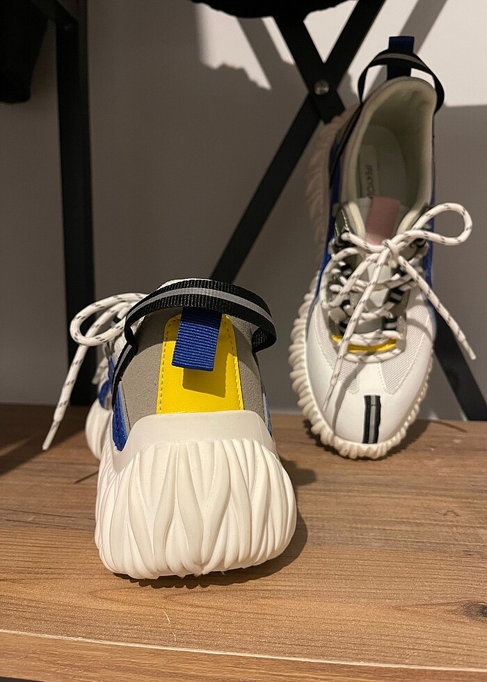 ipekyol spor ayakkabı - Görsel 3