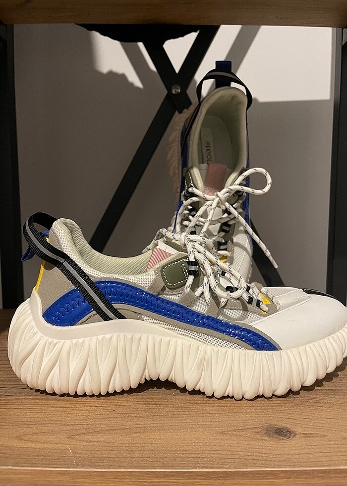 ipekyol spor ayakkabı - Görsel 2