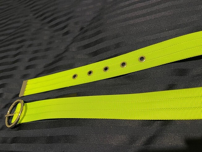 twist kemer - Görsel 4