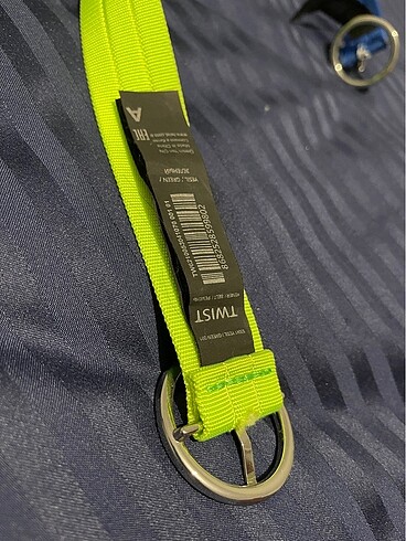 twist kemer - Görsel 2