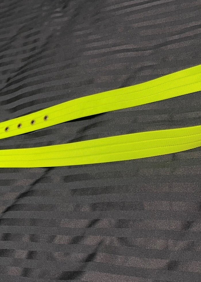 twist kemer - Görsel 3