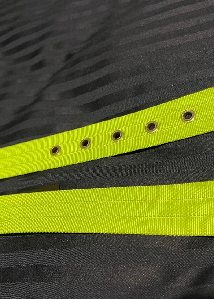 twist kemer - Görsel 4