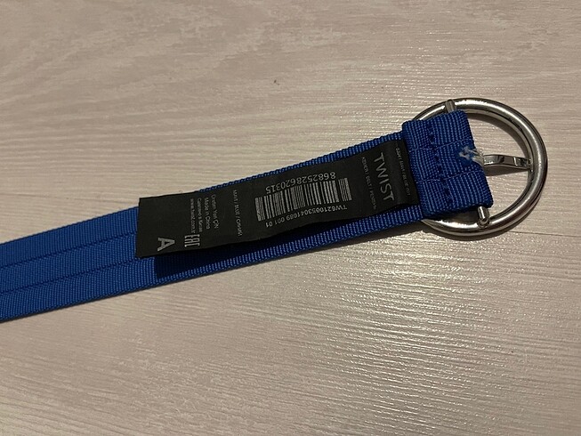 twist kemer - Görsel 4