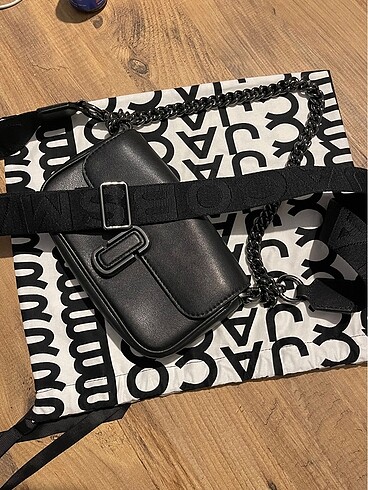 marc jacobs çapraz çanta