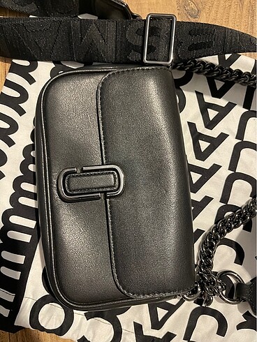 Beden marc jacobs çapraz çanta