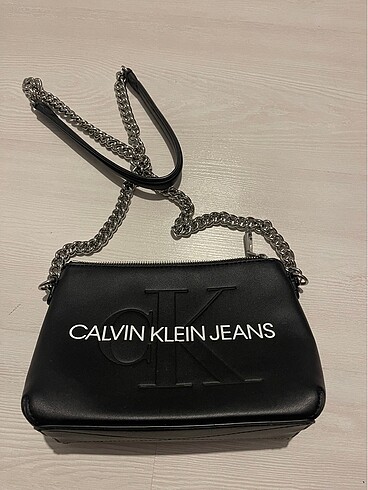 calvin klein çanta
